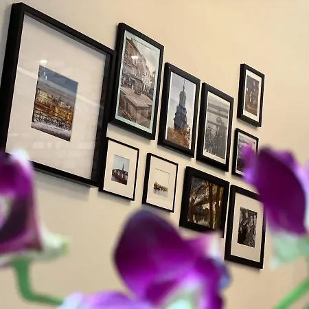 't Kluphoes 3* マーストリヒト