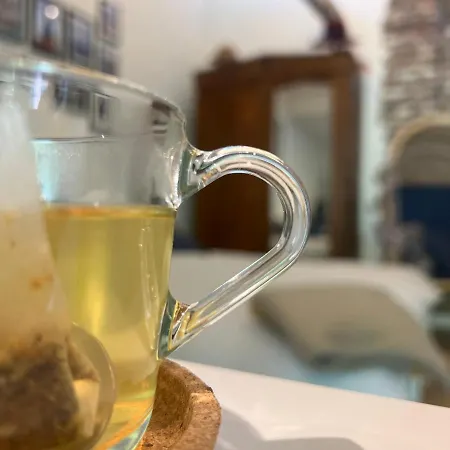 't Kluphoes فندق مبيت وإفطار