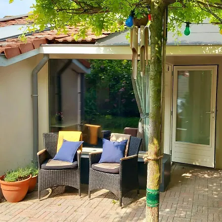 't Kluphoes Bed & Breakfast Maastricht