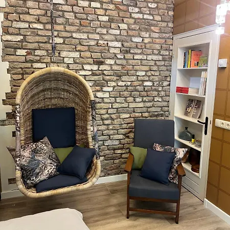 't Kluphoes Bed & Breakfast Maastricht