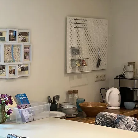 فندق مبيت وإفطار 't Kluphoes 3*