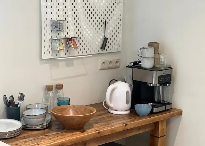 't Kluphoes Маастрихт