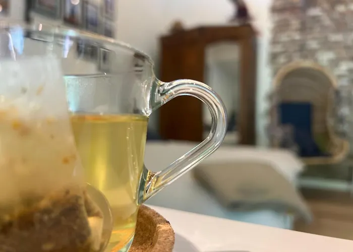 't Kluphoes فندق مبيت وإفطار