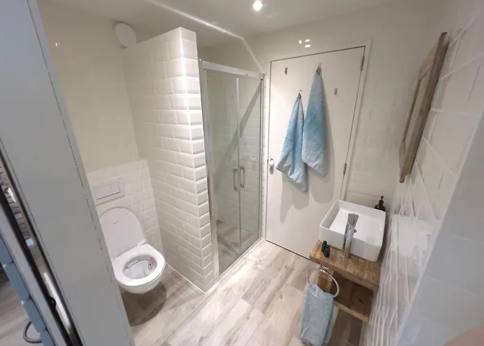 't Kluphoes Отель типа 