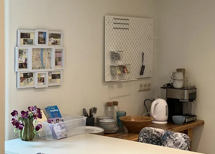 فندق مبيت وإفطار 't Kluphoes 3*