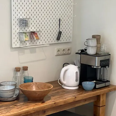 't Kluphoes Maastricht