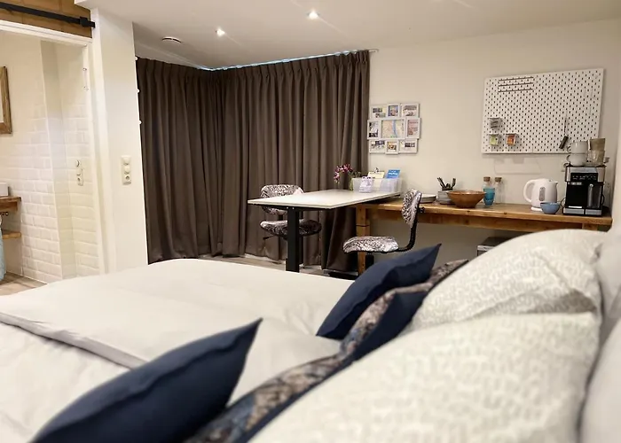 't Kluphoes Bed & Breakfast 3*