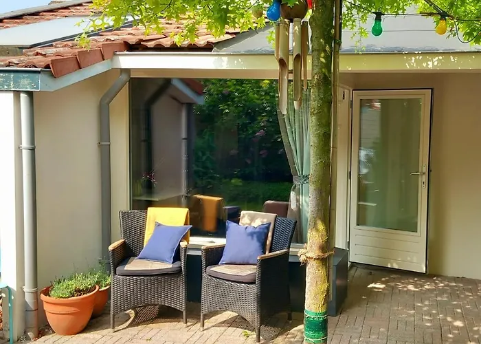 't Kluphoes Bed & Breakfast Maastricht