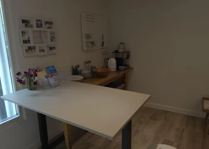 't Kluphoes 3* Maastricht